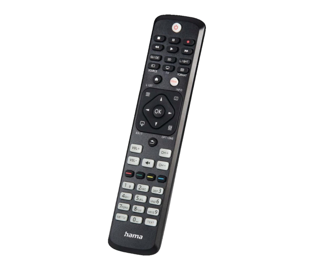 Hama Pilot dedykowany do tv philips - 1538083 - zdjęcie 3